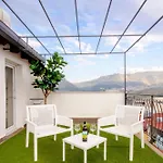 Vakantiehuis I Tre Mori