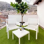 Vakantiehuis I Tre Mori Monreale