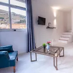 Vakantiehuis I Tre Mori Monreale