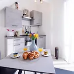 Vakantiehuis I Tre Mori