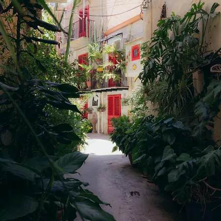I Tre Mori Vakantiehuis
