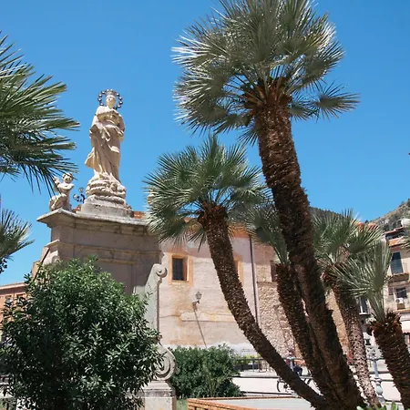 I Tre Mori Vakantiehuis *