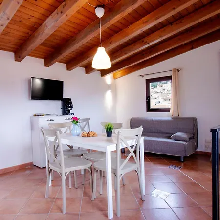 Vakantiehuis I Tre Mori *