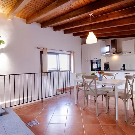 I Tre Mori Vakantiehuis Monreale